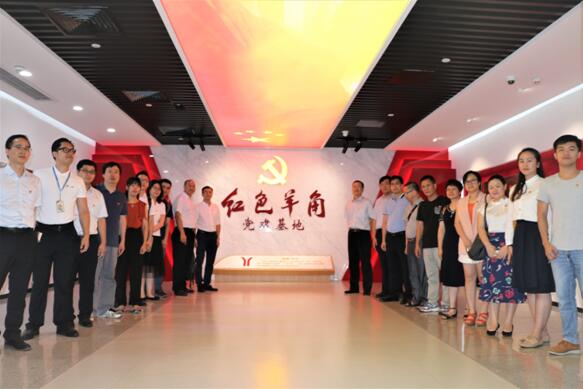 沙巴(中国)网站有限公司官网